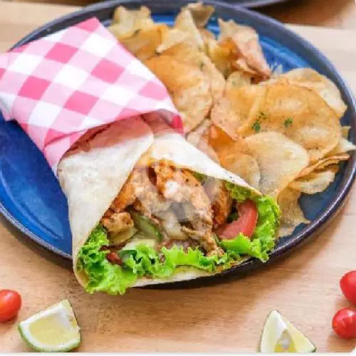 Peri Wrap